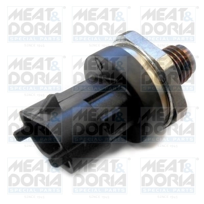 Sensor, fuel pressure